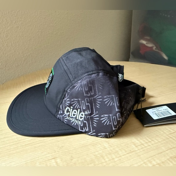 Ciele Lost Boys TC hat - Picture 2 of 7